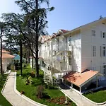 Hotel Limak Yalova Thermal Boutique