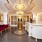 Hotel Limak Yalova Thermal Boutique 4*