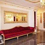 Limak Yalova Thermal Boutique Gokcedere
