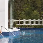Hotel Limak Yalova Thermal Boutique Gokcedere