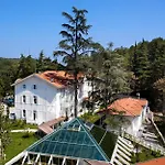 Hotel Limak Yalova Thermal Boutique Gokcedere