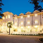 Hotel Limak Yalova Thermal Boutique 4*