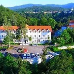 Limak Yalova Thermal Boutique Hotel Gokcedere
