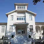 Hotel Limak Yalova Thermal Boutique 4*