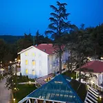 Limak Yalova Thermal Boutique Gokcedere
