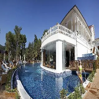 Otel Limak Yalova Thermal Boutique