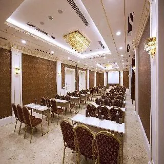 Hotel Limak Yalova Thermal Boutique Gokcedere