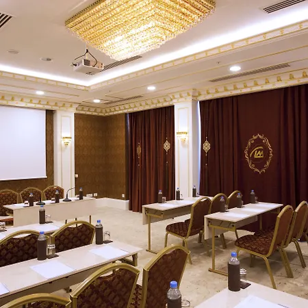Limak Yalova Thermal Boutique 4*