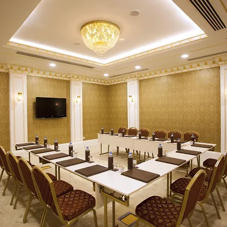 Limak Yalova Thermal Boutique