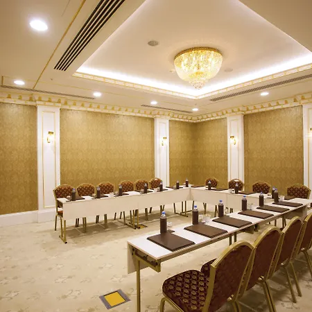Limak Yalova Thermal Boutique 4* Gokcedere