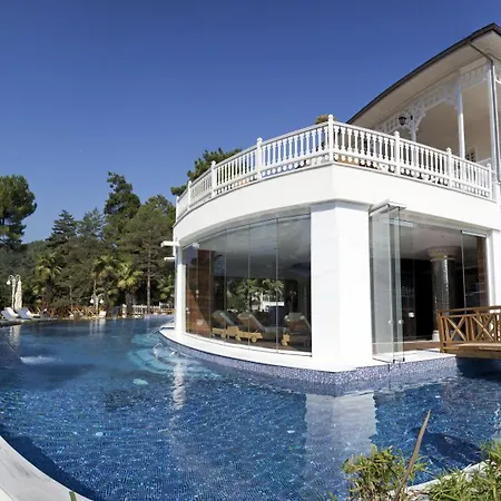 Limak Yalova Thermal Boutique