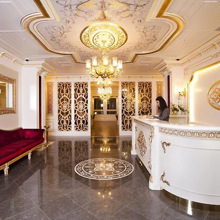 Hotel Limak Yalova Thermal Boutique 4*