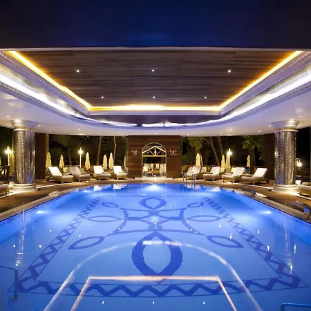 Hotel Limak Yalova Thermal Boutique