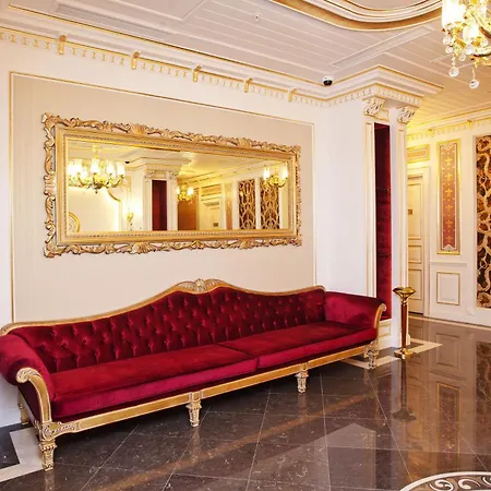 Limak Yalova Thermal Boutique غوكْتْشيديري