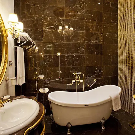 Limak Yalova Thermal Boutique 4* Gokcedere