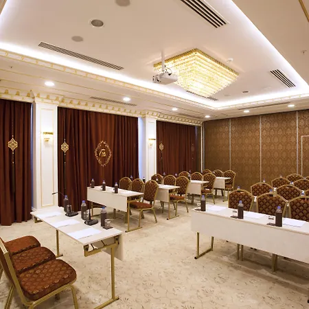 Limak Yalova Thermal Boutique Hotel 4*