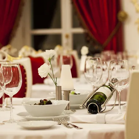 Hotel Limak Yalova Thermal Boutique Gokcedere