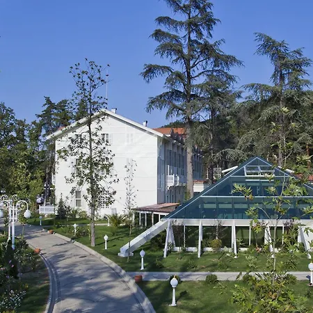 Hotel Limak Yalova Thermal Boutique 4*