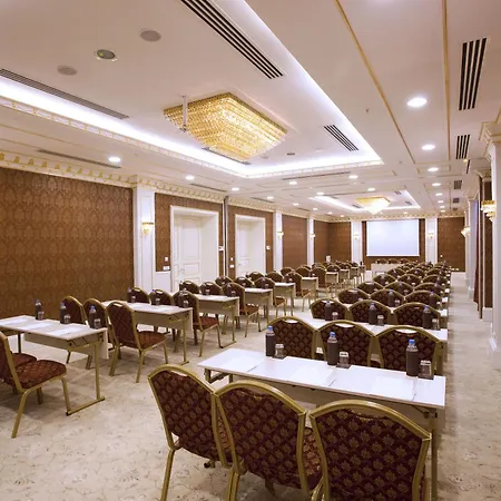 Hotel Limak Yalova Thermal Boutique