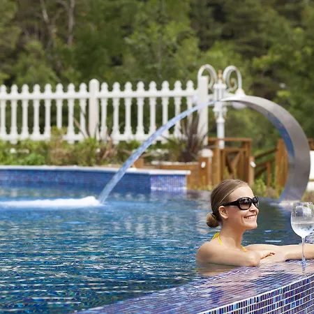 Hotel Limak Yalova Thermal Boutique Gokcedere