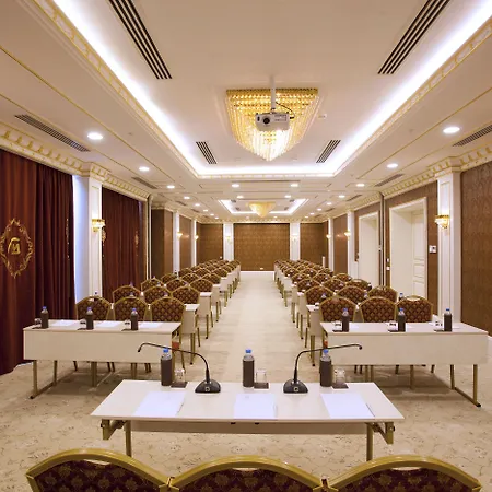 Limak Yalova Thermal Boutique ホテル 4*