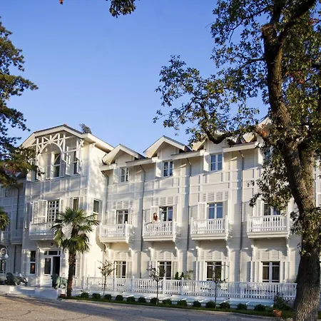 Limak Yalova Thermal Boutique