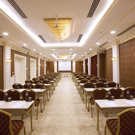 Limak Yalova Thermal Boutique Gokcedere