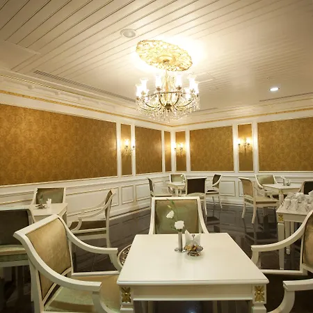 Hotel Limak Yalova Thermal Boutique 4*