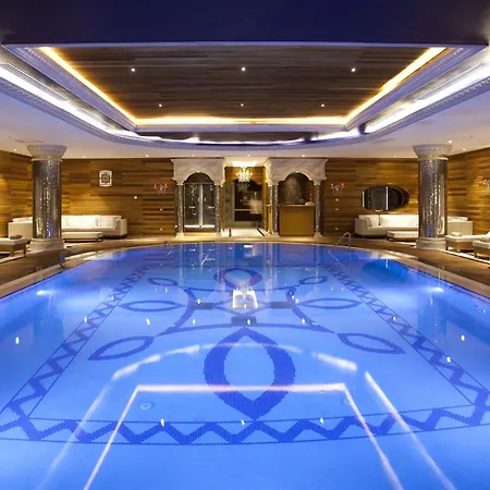 Limak Yalova Thermal Boutique Szálloda