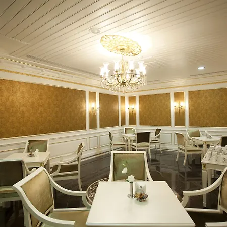 Limak Yalova Thermal Boutique Szálloda