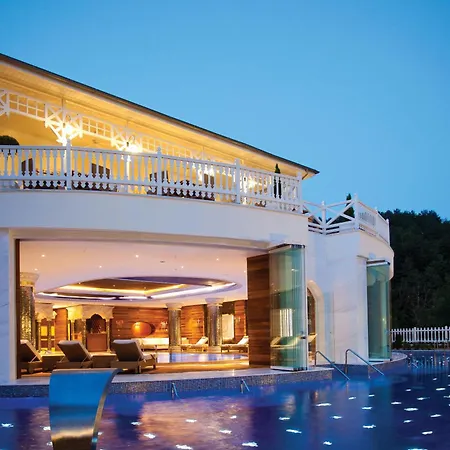 Hotel Limak Yalova Thermal Boutique