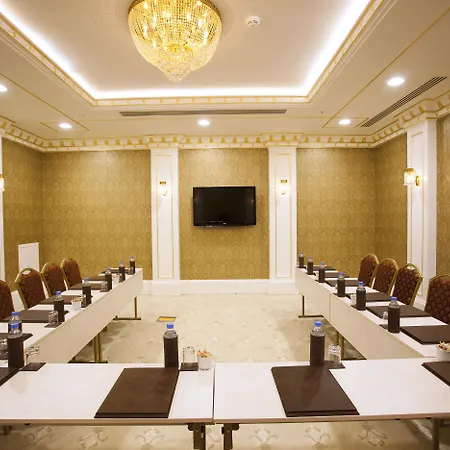 Hotel Limak Yalova Thermal Boutique Gokcedere