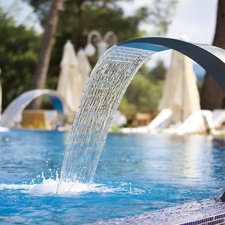 Limak Yalova Thermal Boutique Szálloda Gokcedere