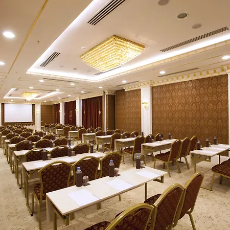 Limak Yalova Thermal Boutique ホテル 4*