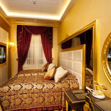 Hotel Limak Yalova Thermal Boutique