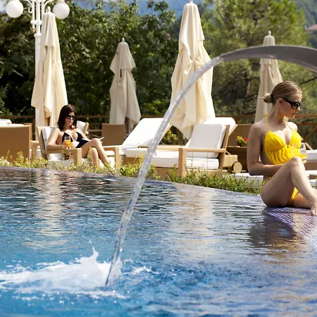 Limak Yalova Thermal Boutique מלון Gokcedere