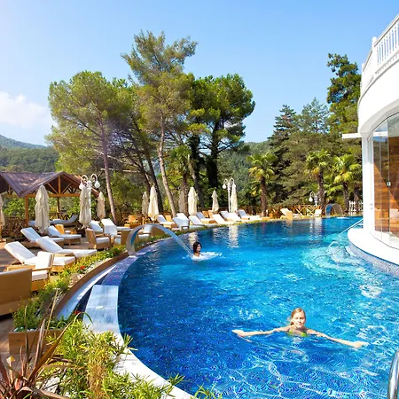 Limak Yalova Thermal Boutique Hotel