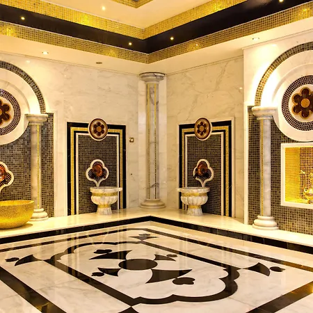 Limak Yalova Thermal Boutique Gokcedere