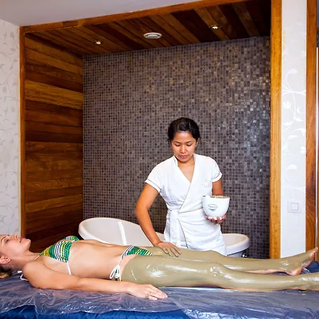Limak Yalova Thermal Boutique