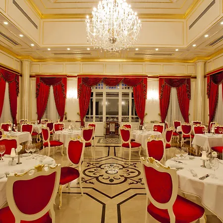 Limak Yalova Thermal Boutique