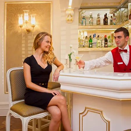 Limak Yalova Thermal Boutique Hotel Gokcedere