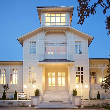 Limak Yalova Thermal Boutique Hotel