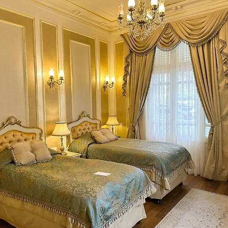 Limak Yalova Thermal Boutique Gökçedere