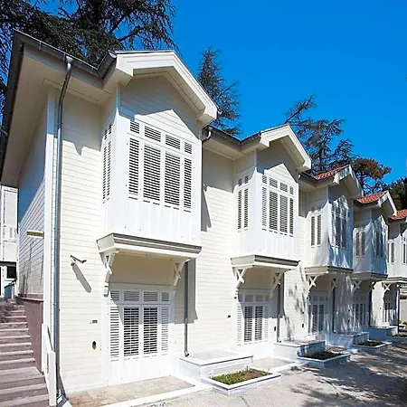 Limak Yalova Thermal Boutique 4*