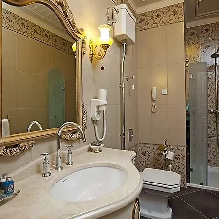 Limak Yalova Thermal Boutique Gökçedere