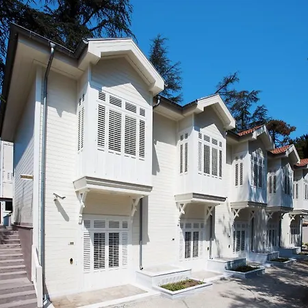 Limak Yalova Thermal Boutique מלון