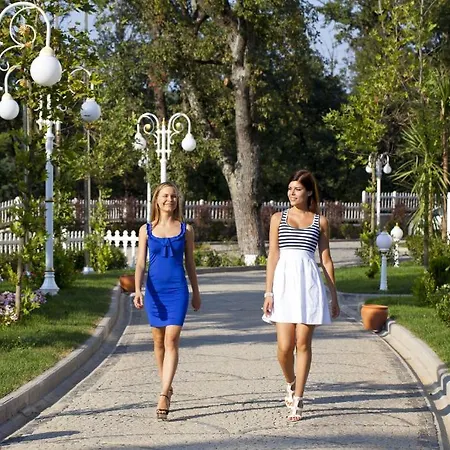 Limak Yalova Thermal Boutique 4*