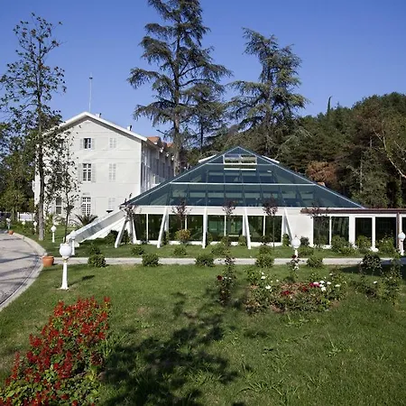 Hotel Limak Yalova Thermal Boutique 4*