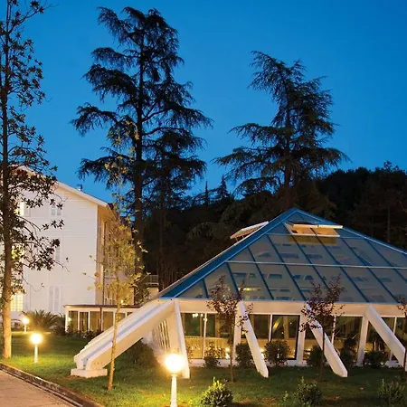 Limak Yalova Thermal Boutique Szálloda