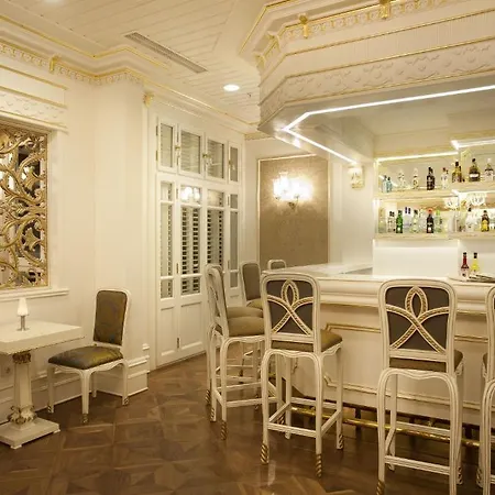 Limak Yalova Thermal Boutique Szálloda Gokcedere